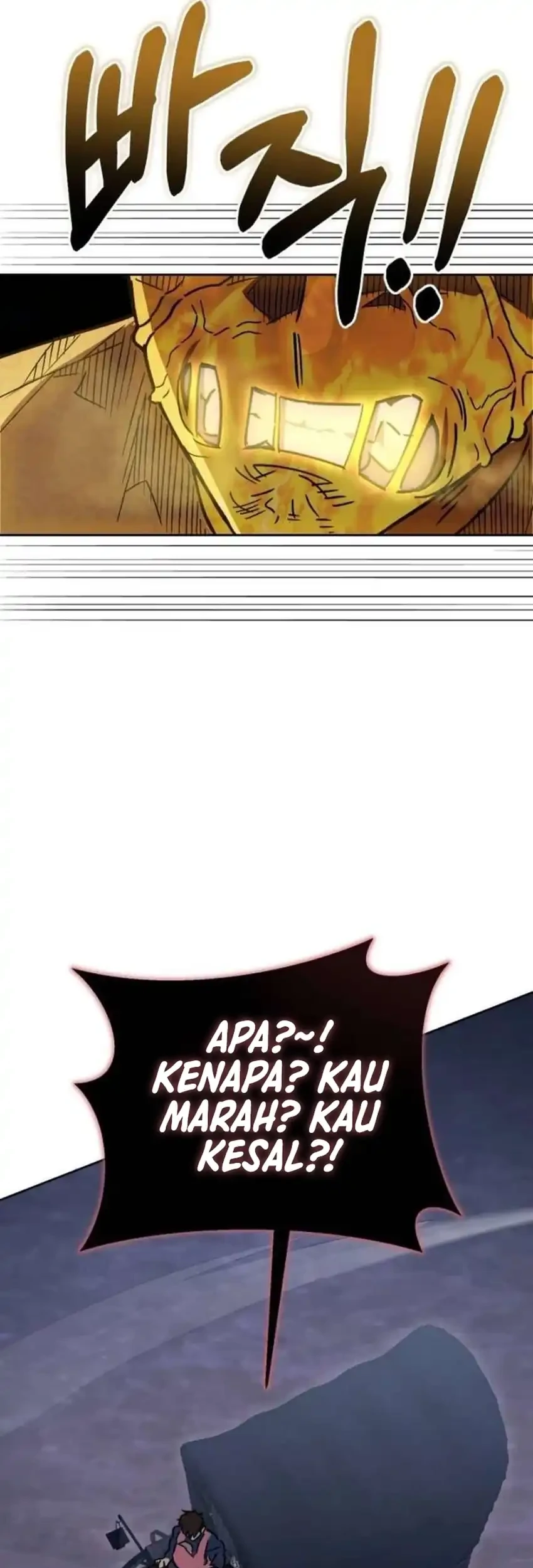 Single Dad in Another World Chapter 47 Gambar 85