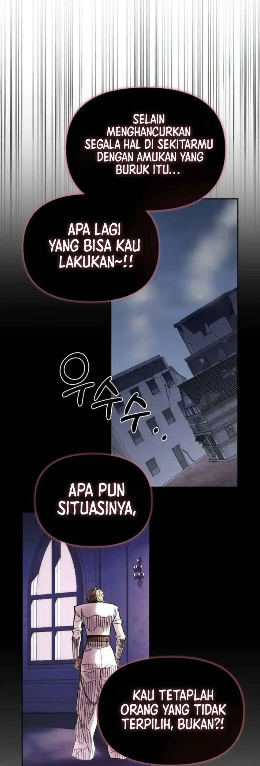 Single Dad in Another World Chapter 47 Gambar 87