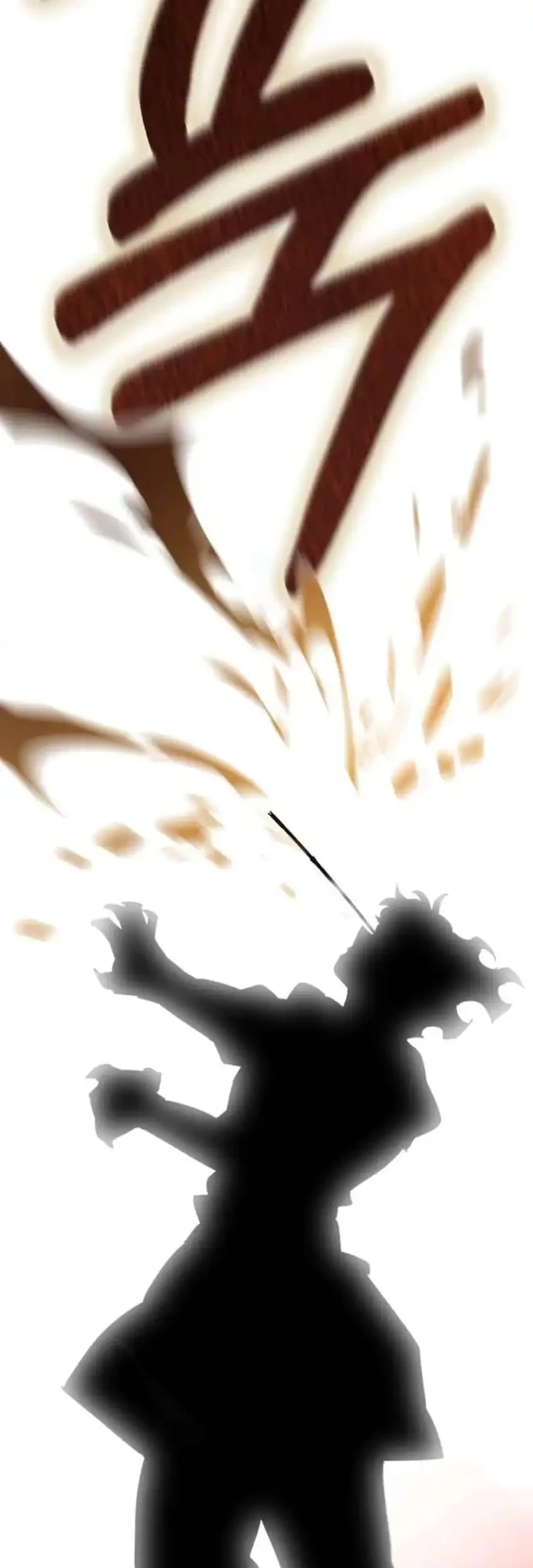Single Dad in Another World Chapter 47 Gambar 99