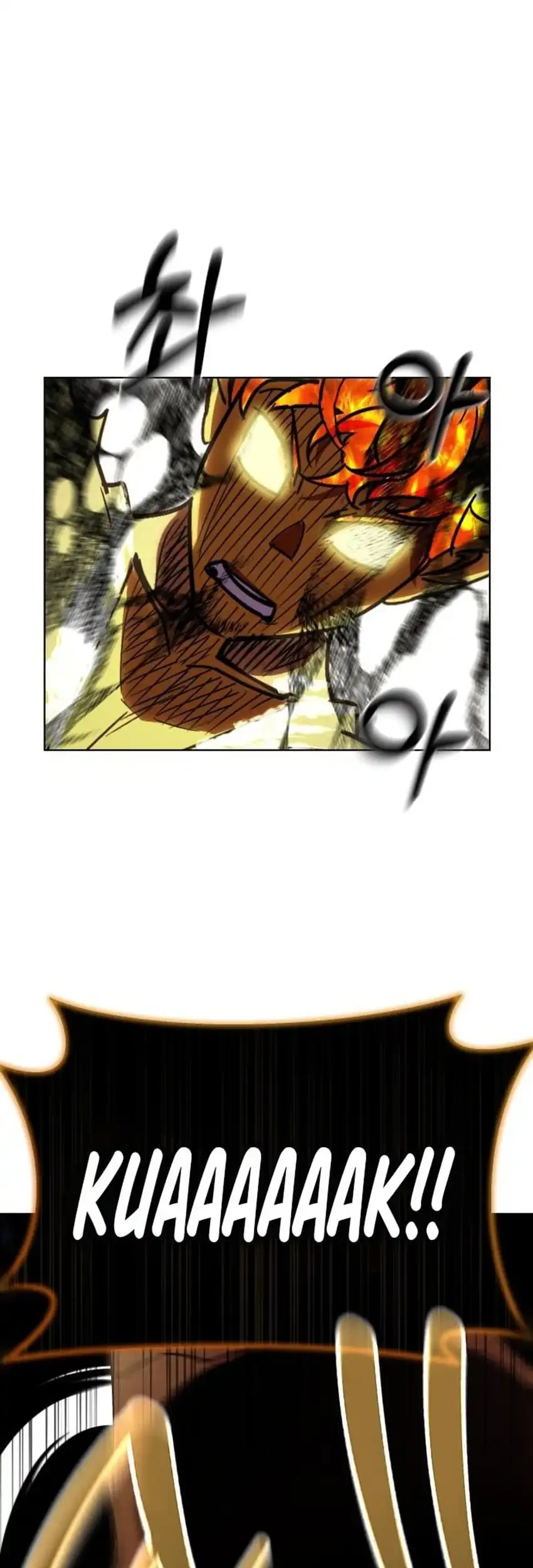 Single Dad in Another World Chapter 48 Gambar 65