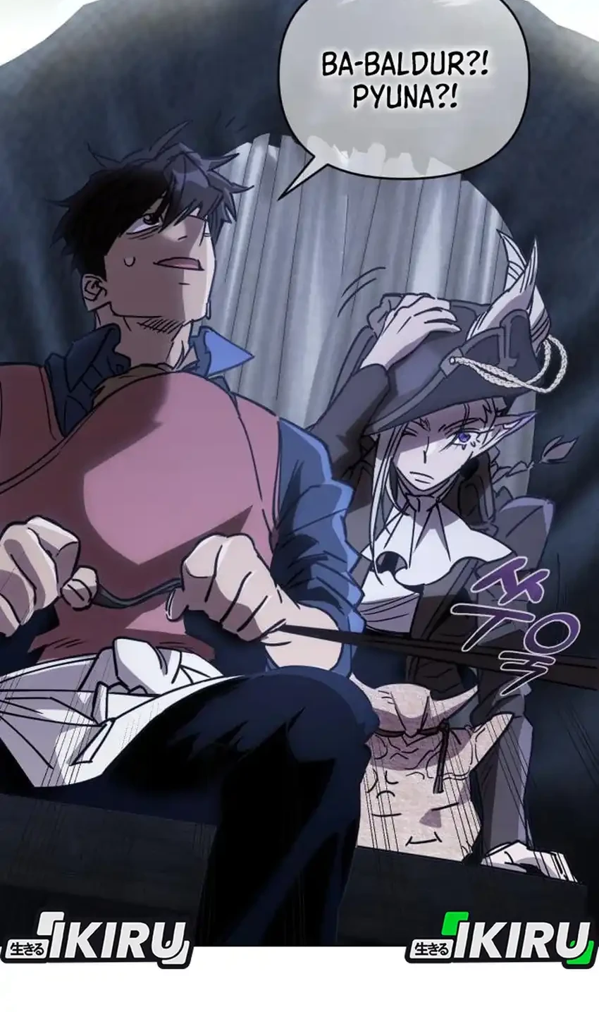 Single Dad in Another World Chapter 48 Gambar 68