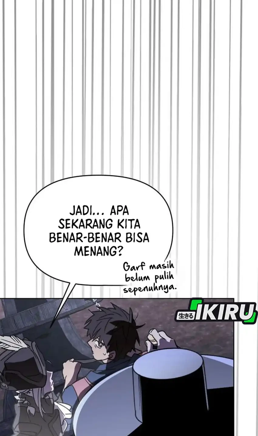 Single Dad in Another World Chapter 48 Gambar 70