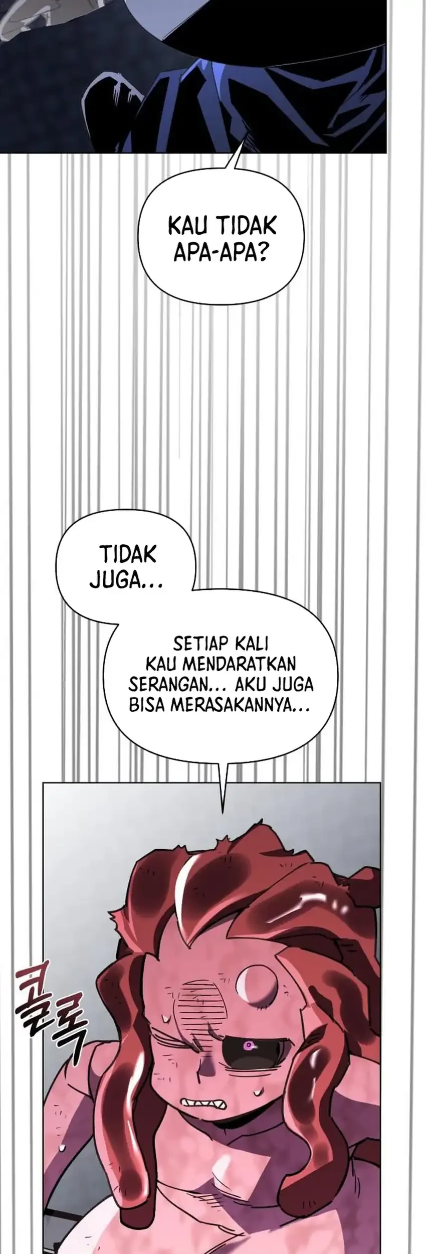 Single Dad in Another World Chapter 48 Gambar 71