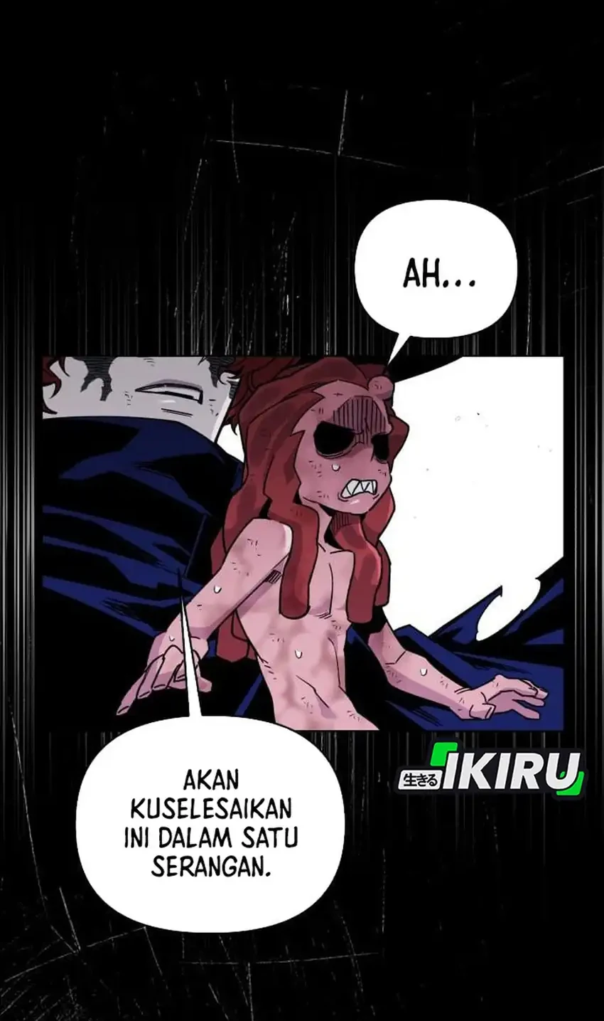 Single Dad in Another World Chapter 48 Gambar 80