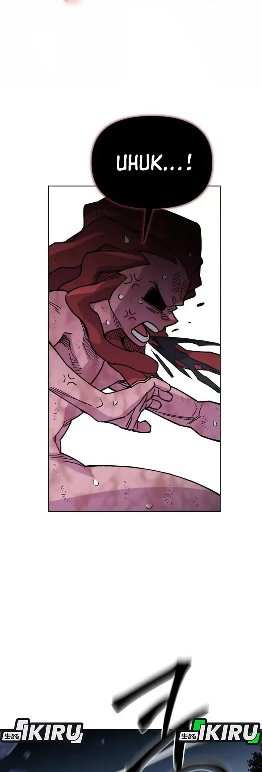 Single Dad in Another World Chapter 48 Gambar 87