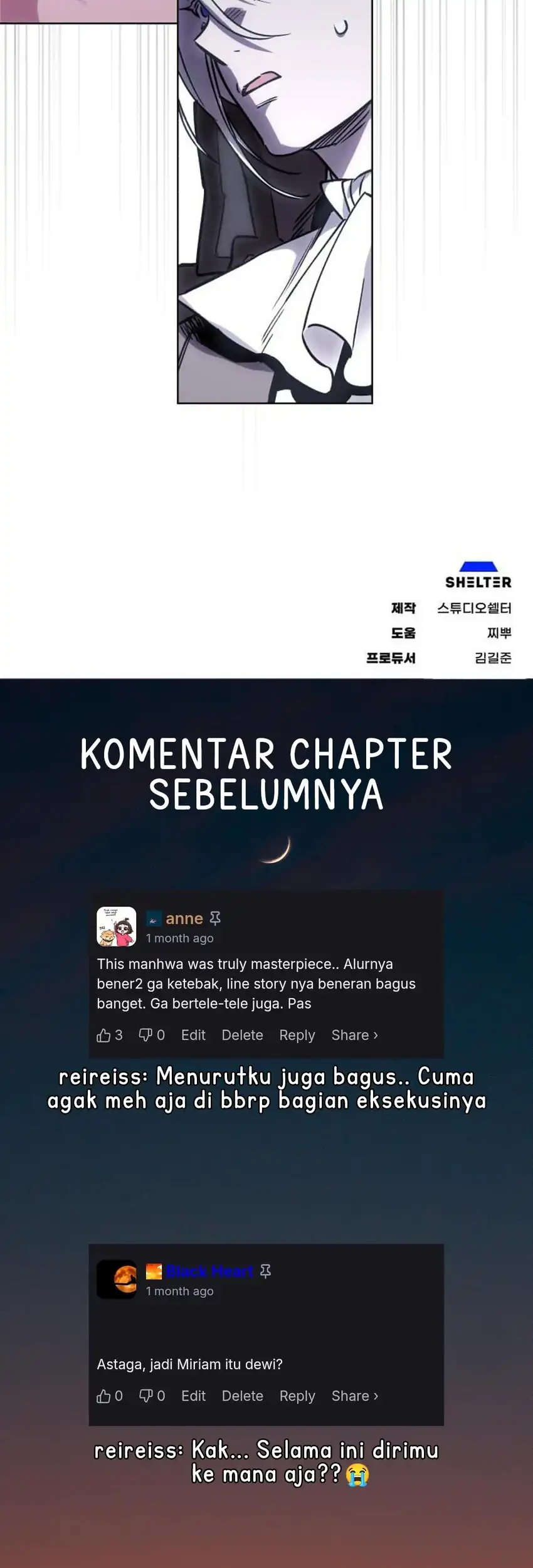 Single Dad in Another World Chapter 48 Gambar 101