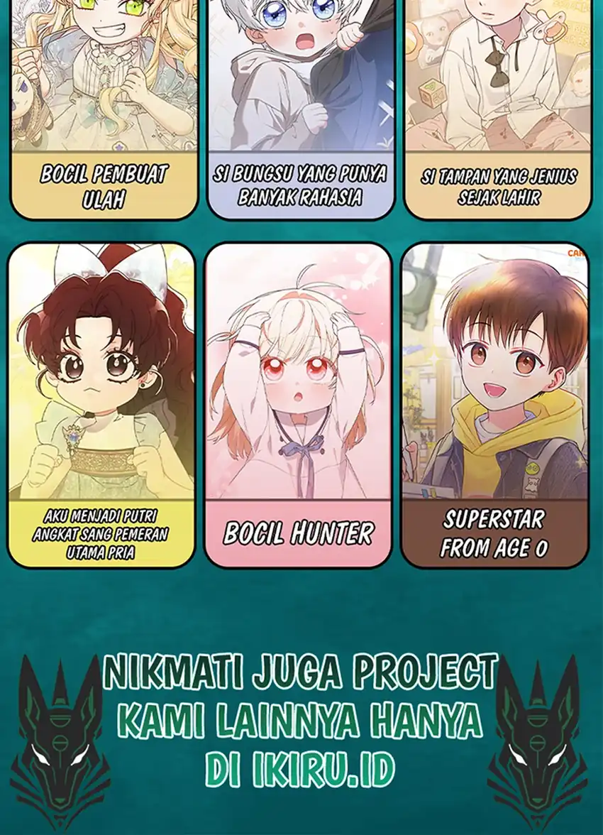 Single Dad in Another World Chapter 49 Gambar 83