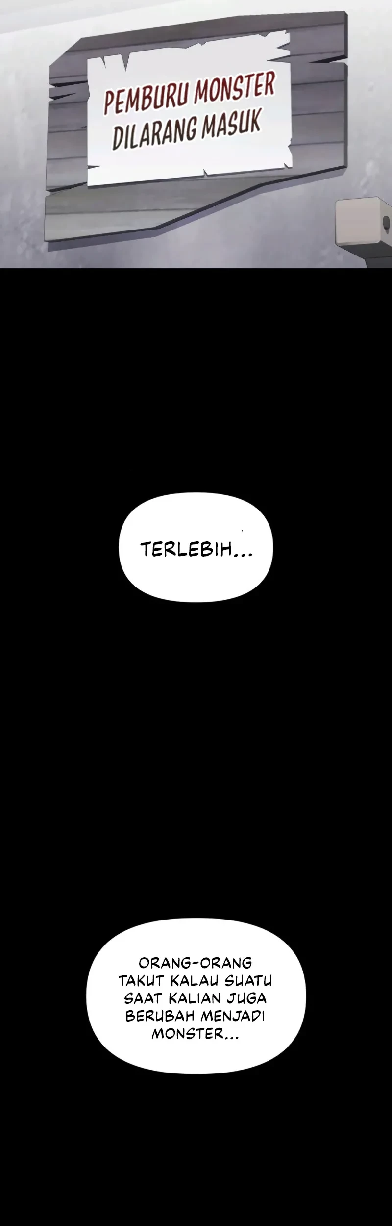 Single Dad in Another World Chapter 5 Gambar 19