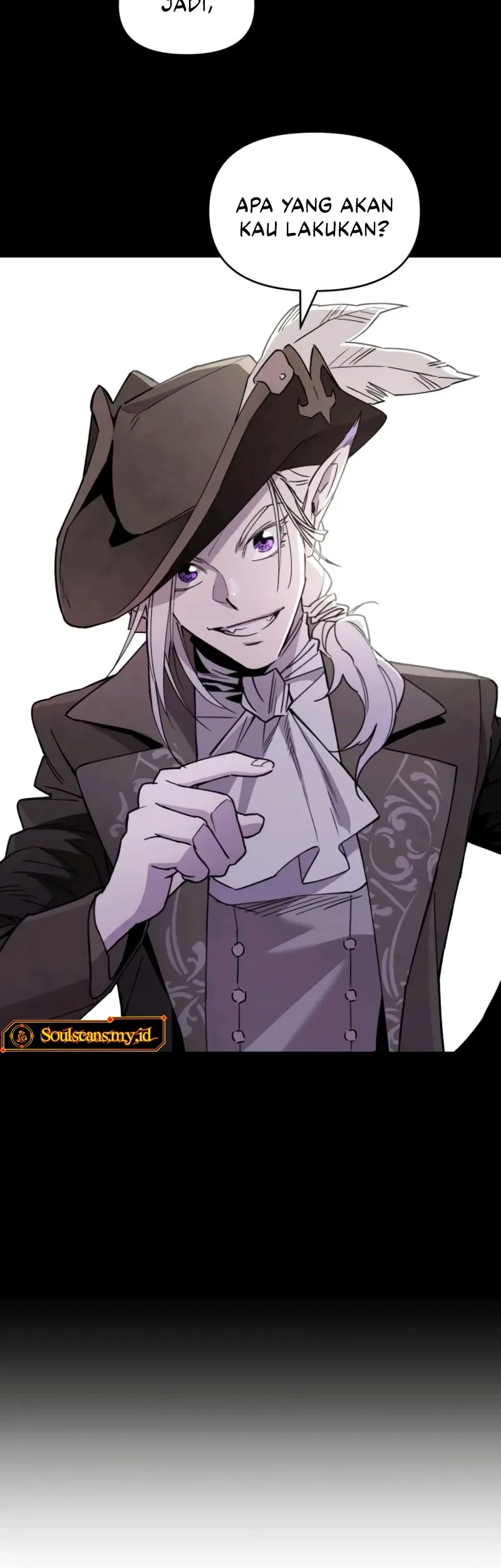 Single Dad in Another World Chapter 5 Gambar 24