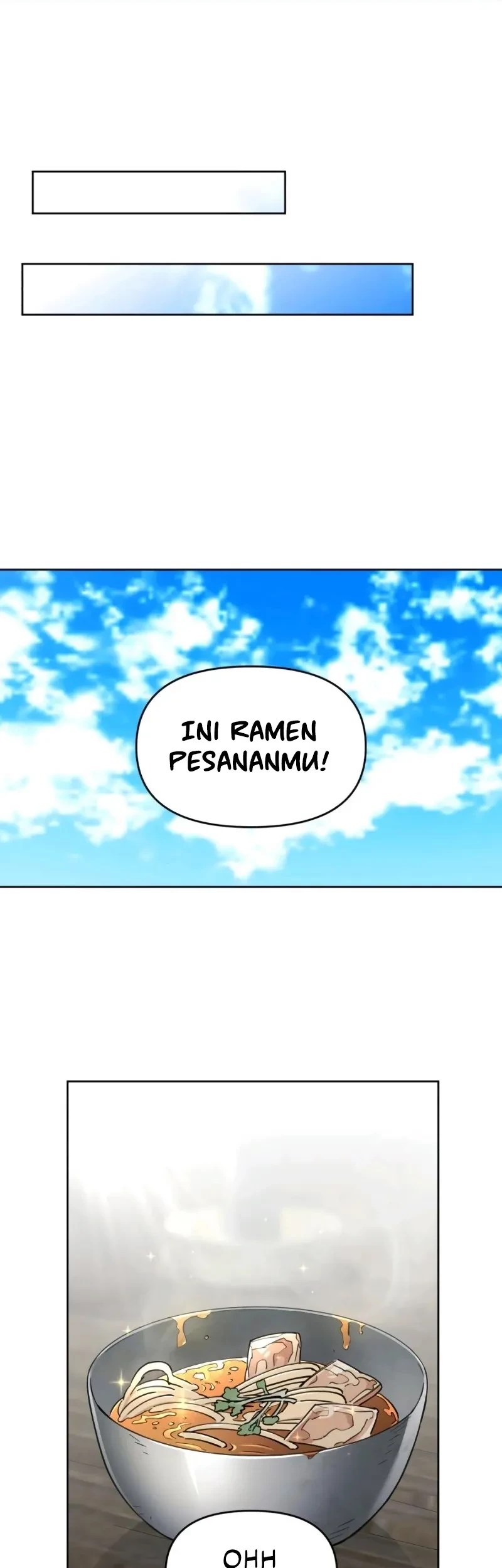 Single Dad in Another World Chapter 5 Gambar 25