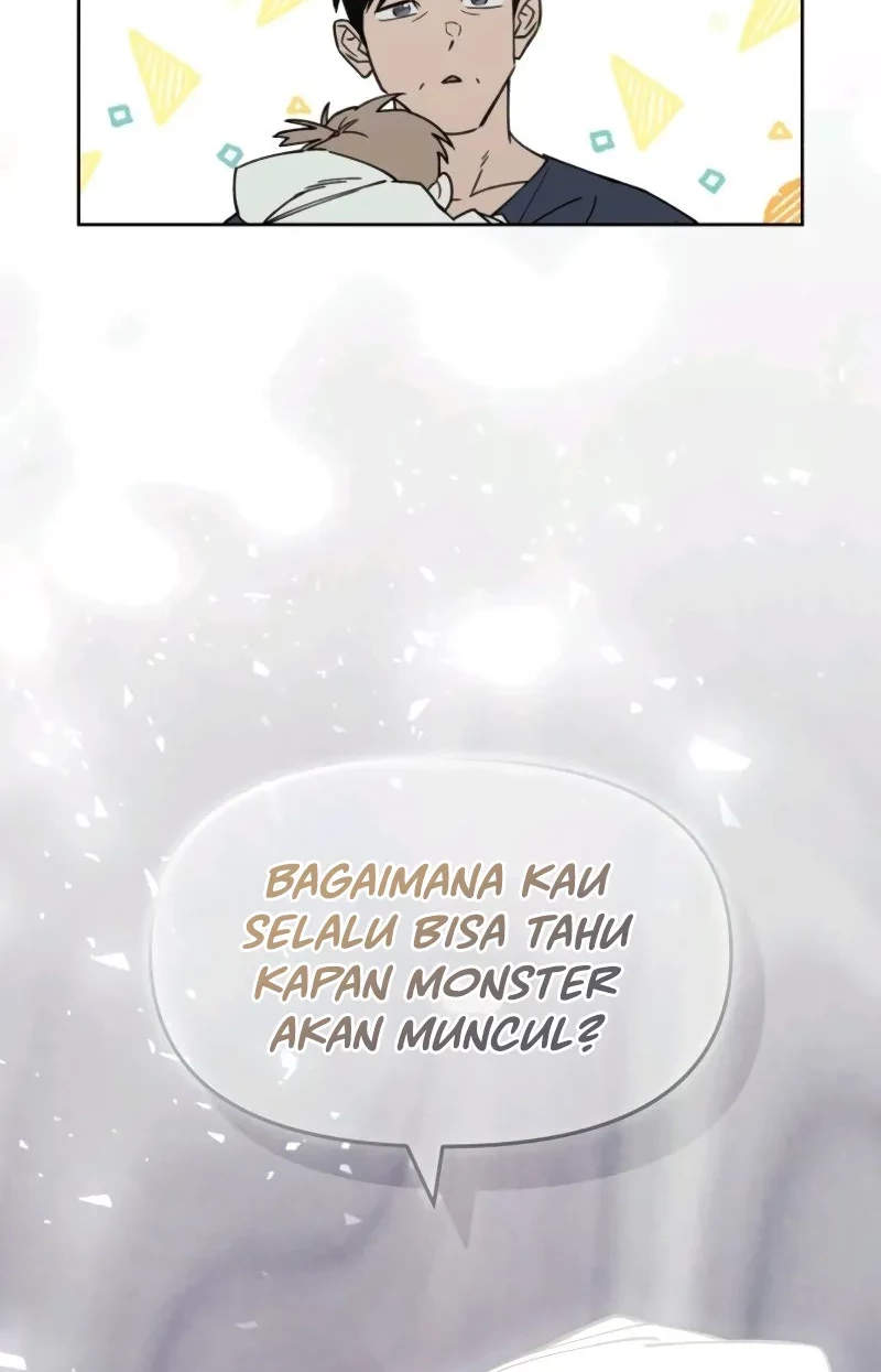 Single Dad in Another World Chapter 5 Gambar 32