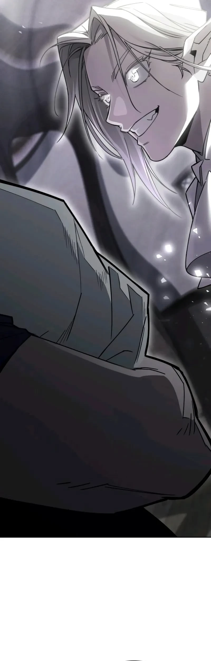 Single Dad in Another World Chapter 5 Gambar 33