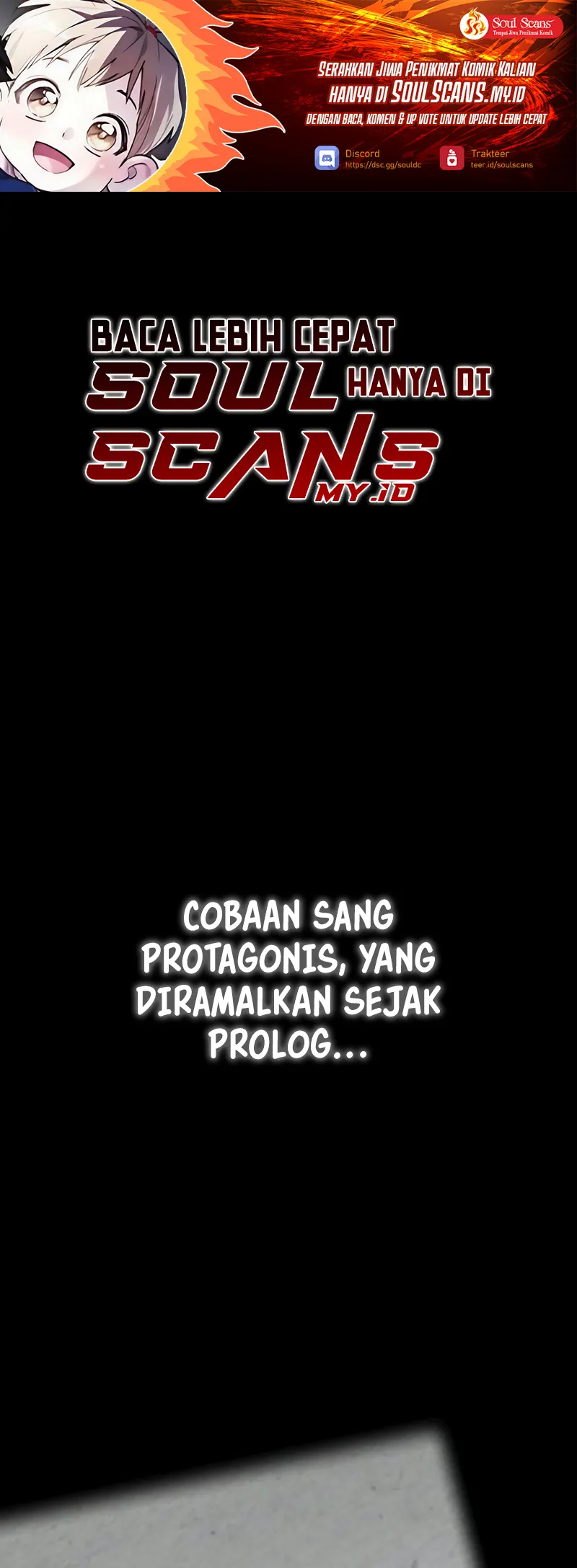 Baca Manhwa Single Dad in Another World Chapter 5 Gambar 2