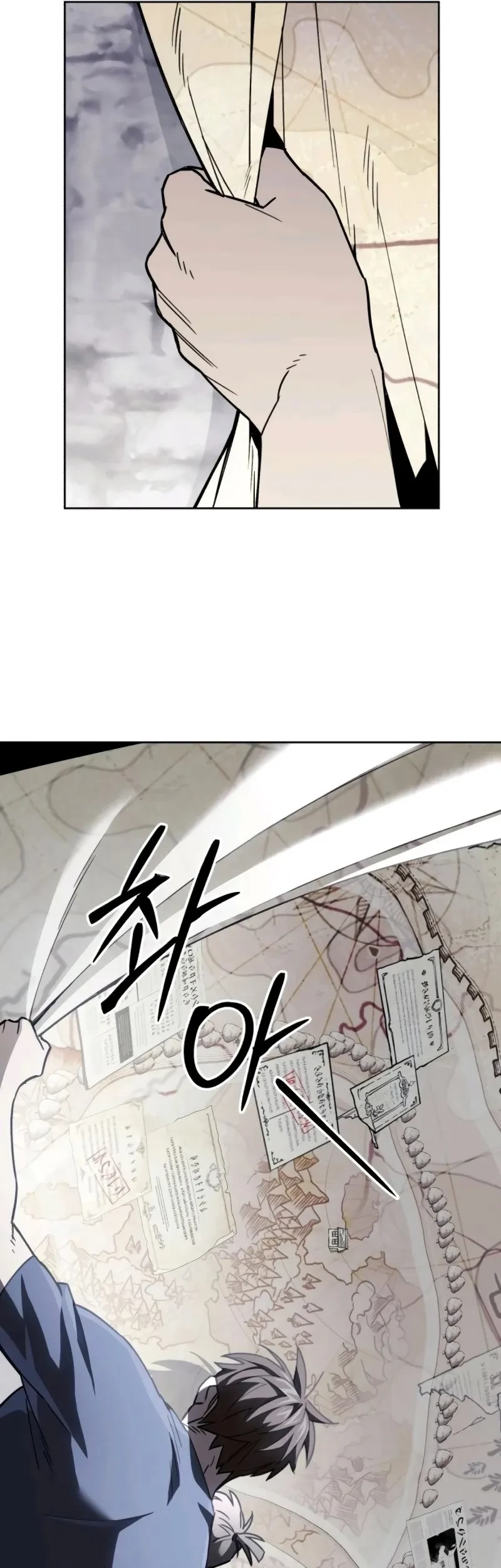 Single Dad in Another World Chapter 5 Gambar 39