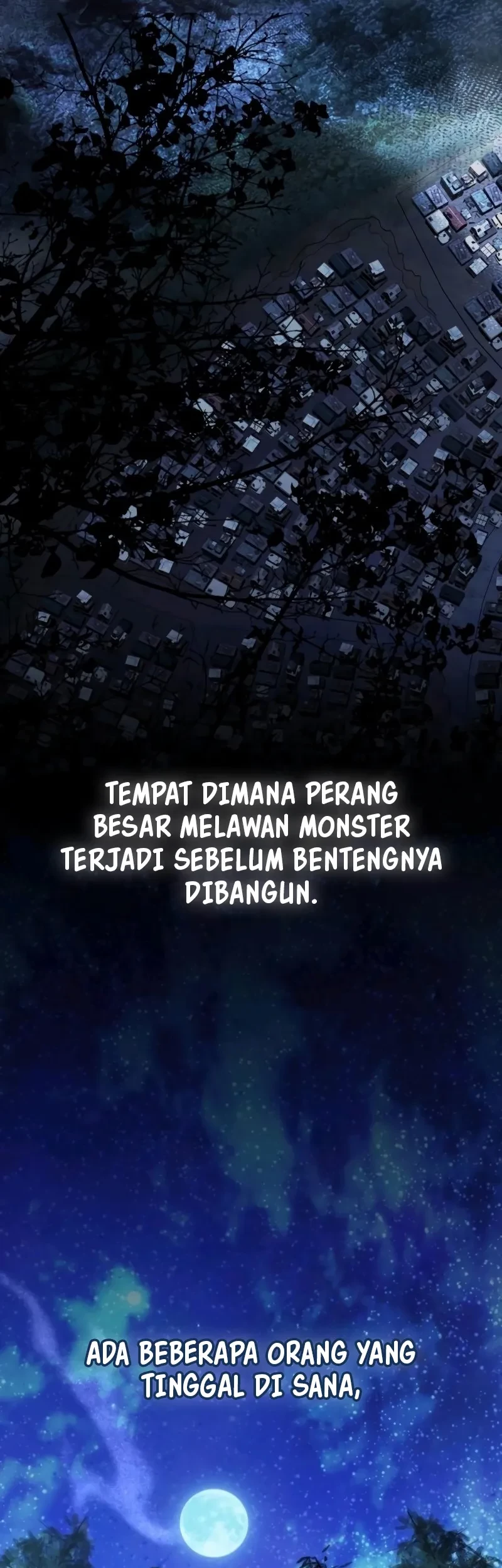 Single Dad in Another World Chapter 5 Gambar 45