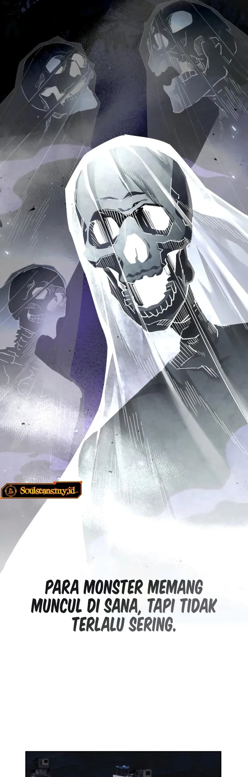Single Dad in Another World Chapter 5 Gambar 47
