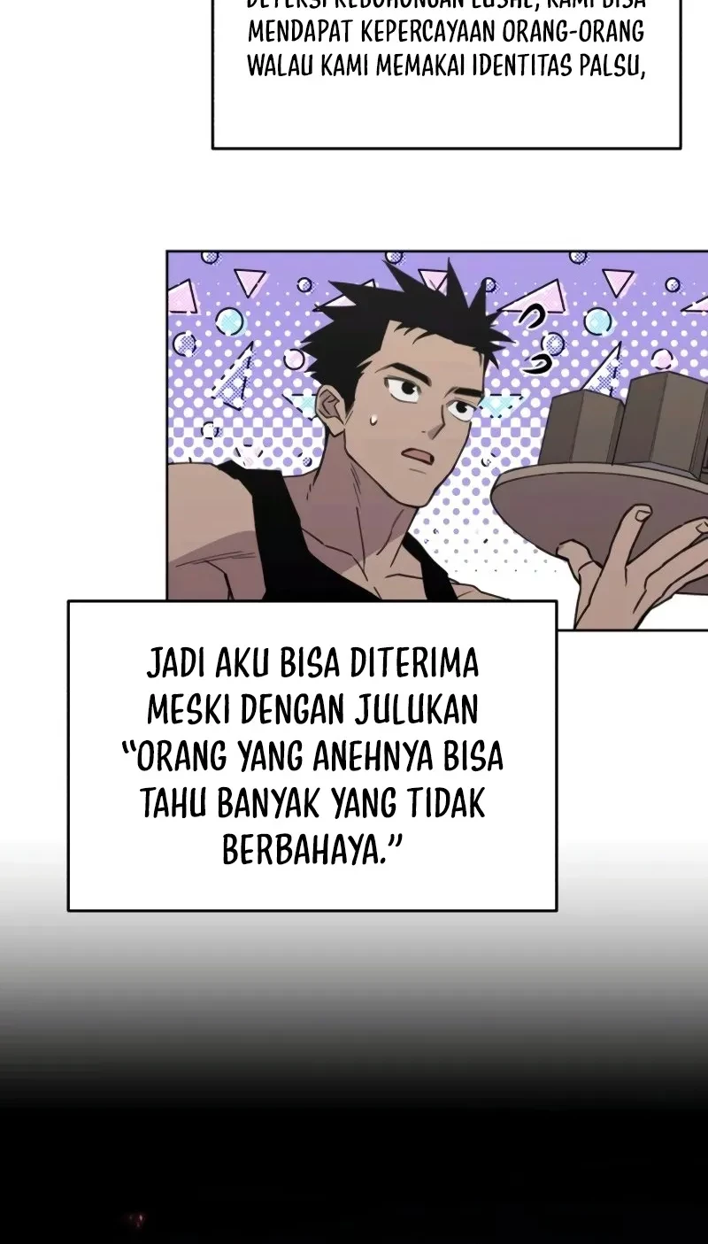 Single Dad in Another World Chapter 5 Gambar 50
