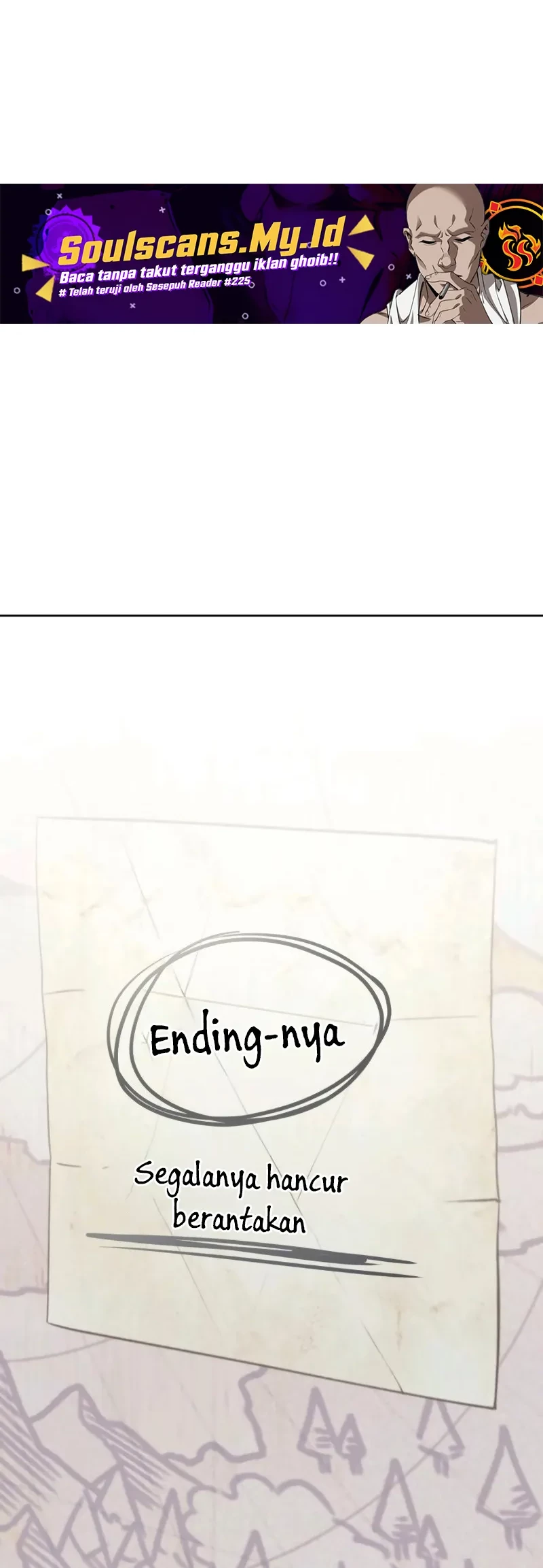 Single Dad in Another World Chapter 5 Gambar 54