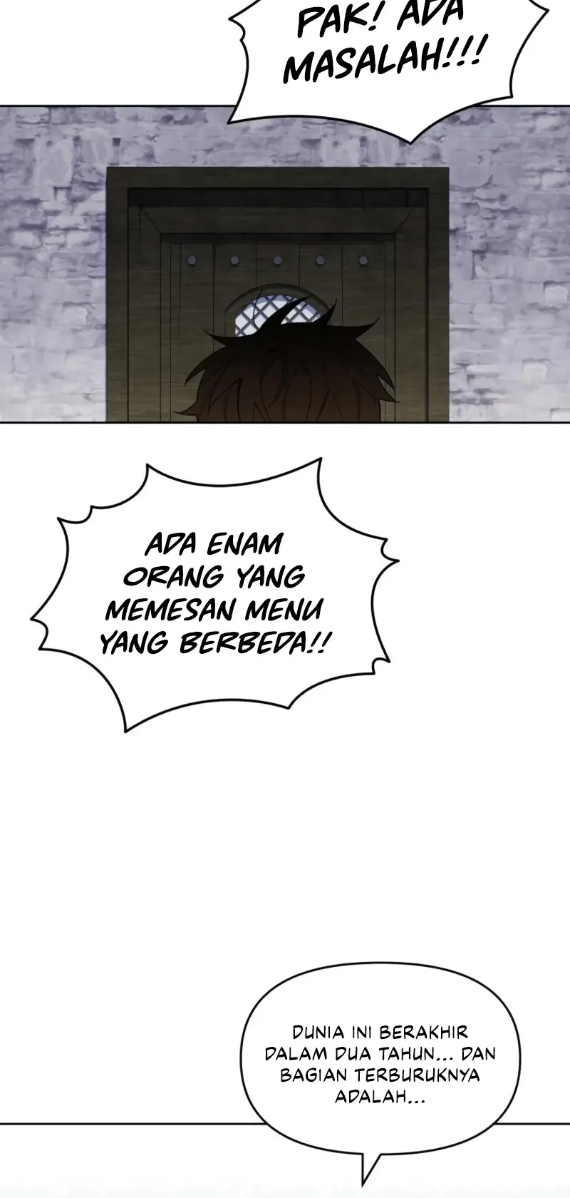 Single Dad in Another World Chapter 5 Gambar 56