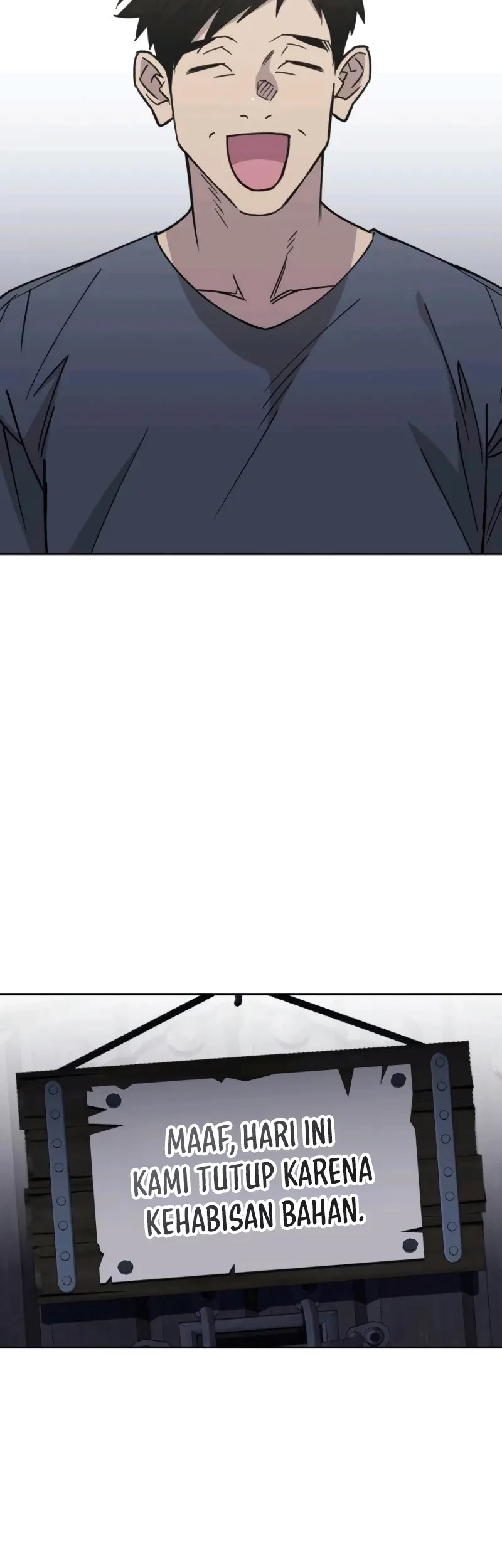 Single Dad in Another World Chapter 5 Gambar 60