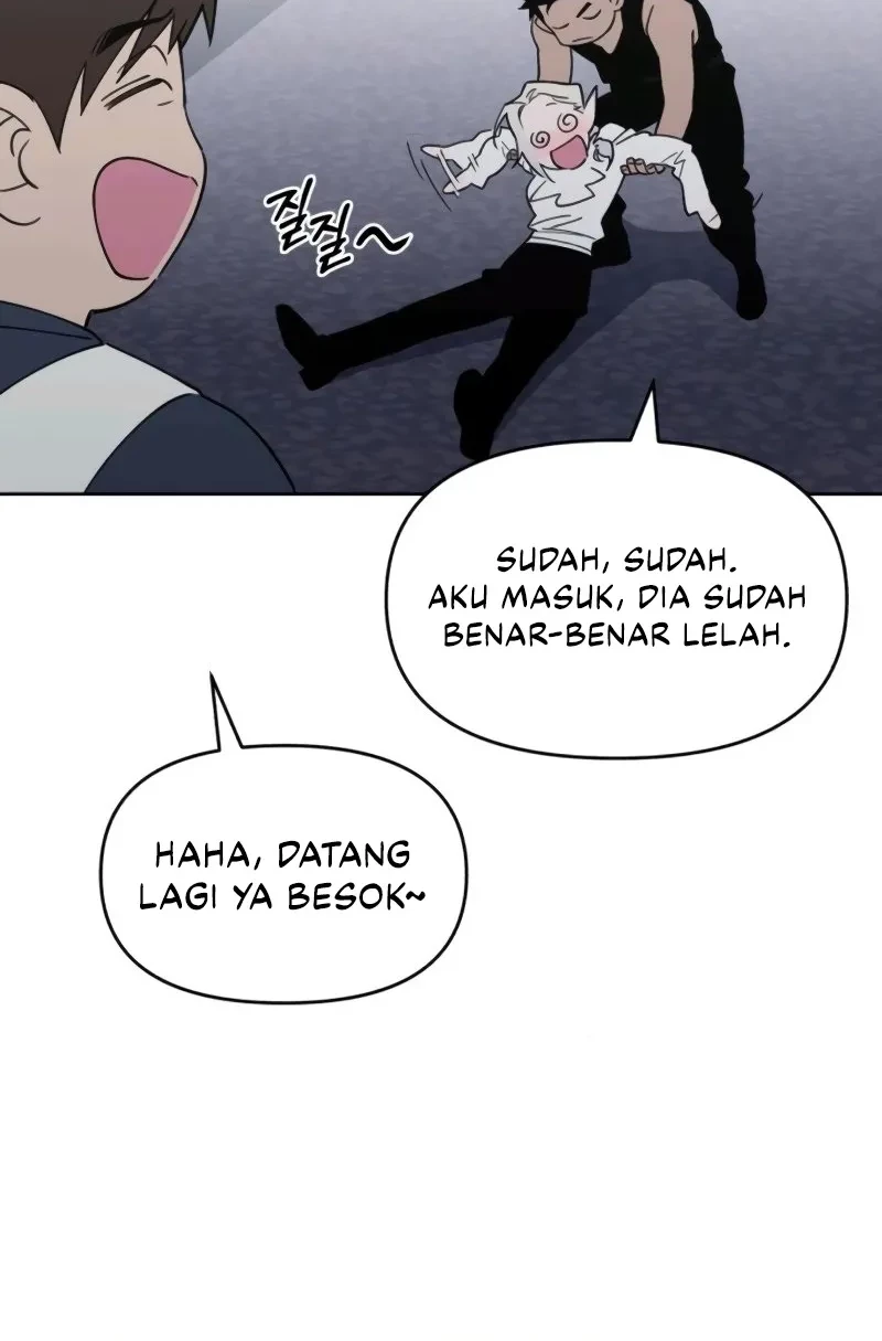 Single Dad in Another World Chapter 5 Gambar 64