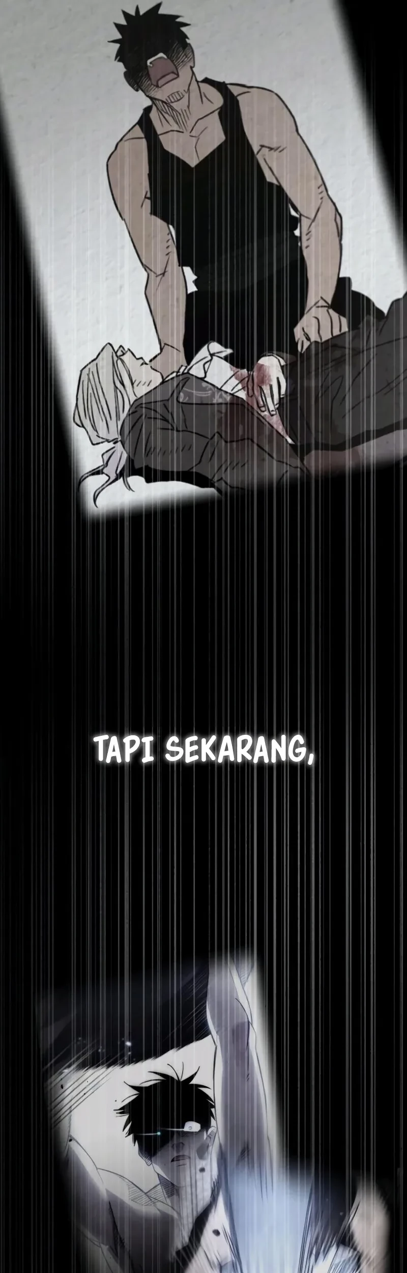 Single Dad in Another World Chapter 5 Gambar 3