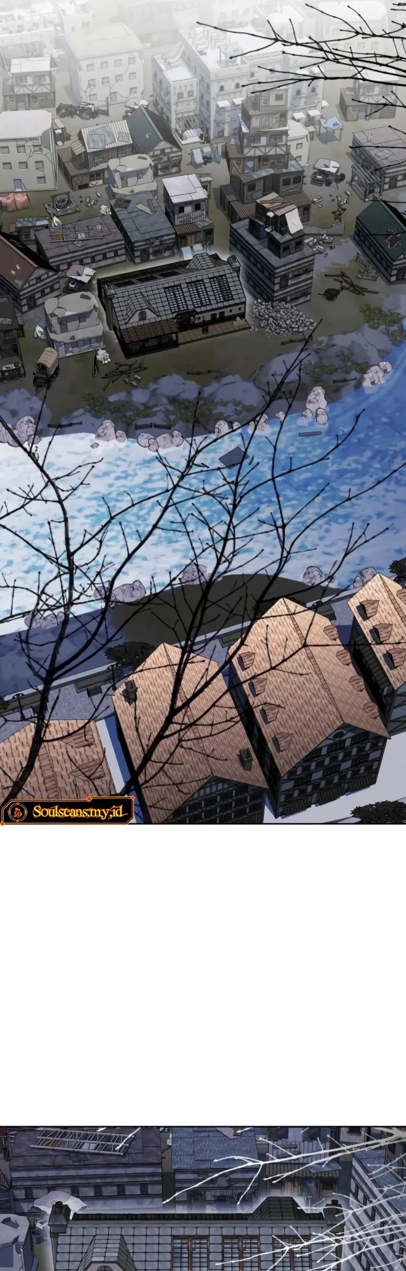 Single Dad in Another World Chapter 5 Gambar 7