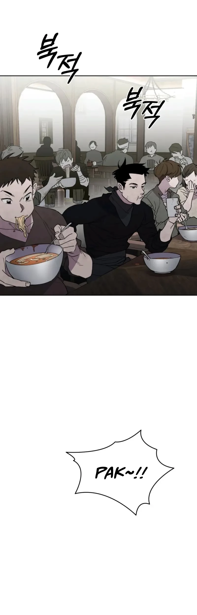 Single Dad in Another World Chapter 5 Gambar 9