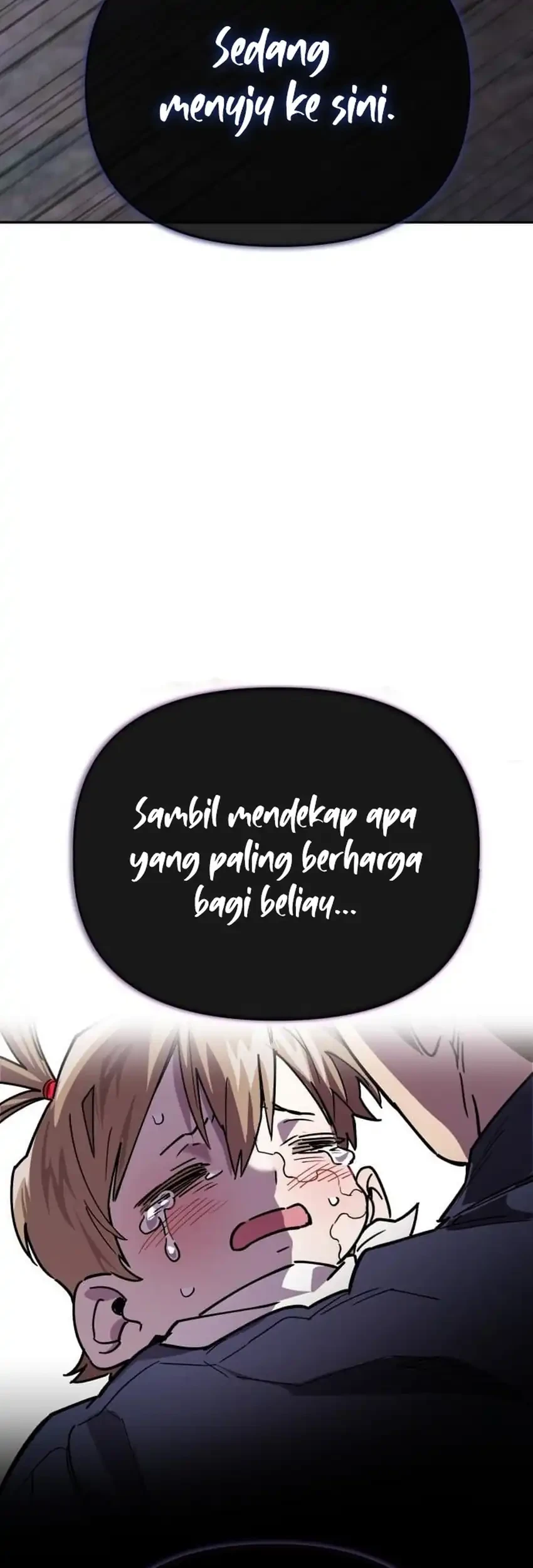 Single Dad in Another World Chapter 50 Gambar 78
