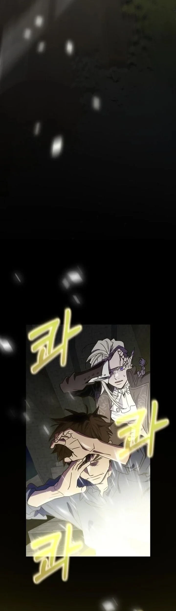 Single Dad in Another World Chapter 51 Gambar 27
