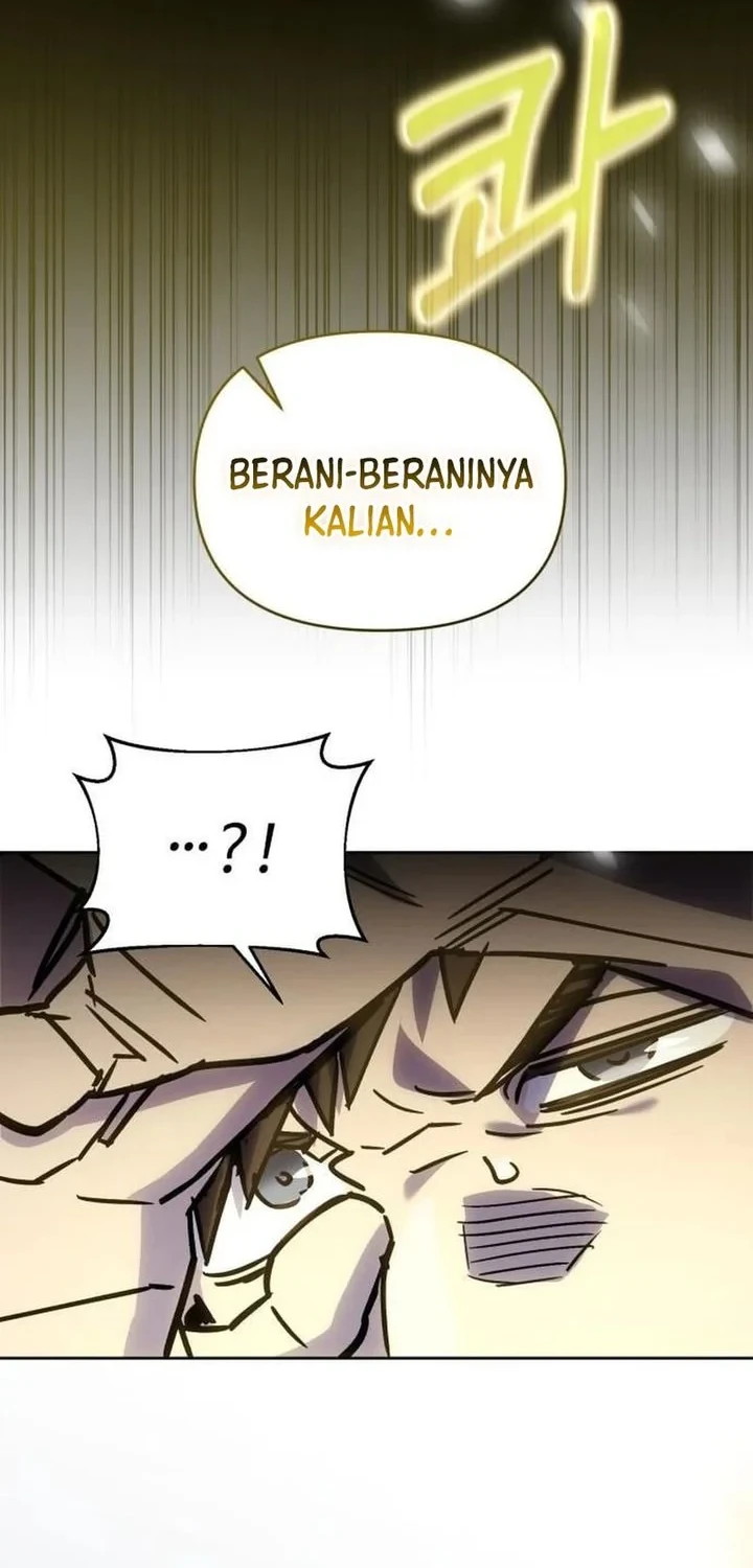 Single Dad in Another World Chapter 51 Gambar 28