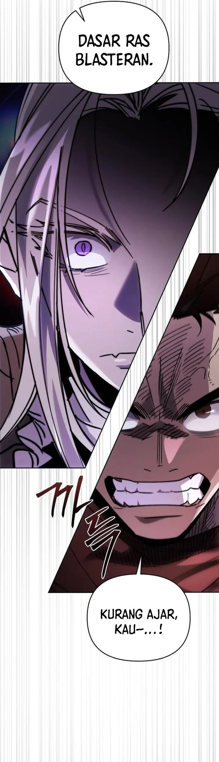 Single Dad in Another World Chapter 51 Gambar 37