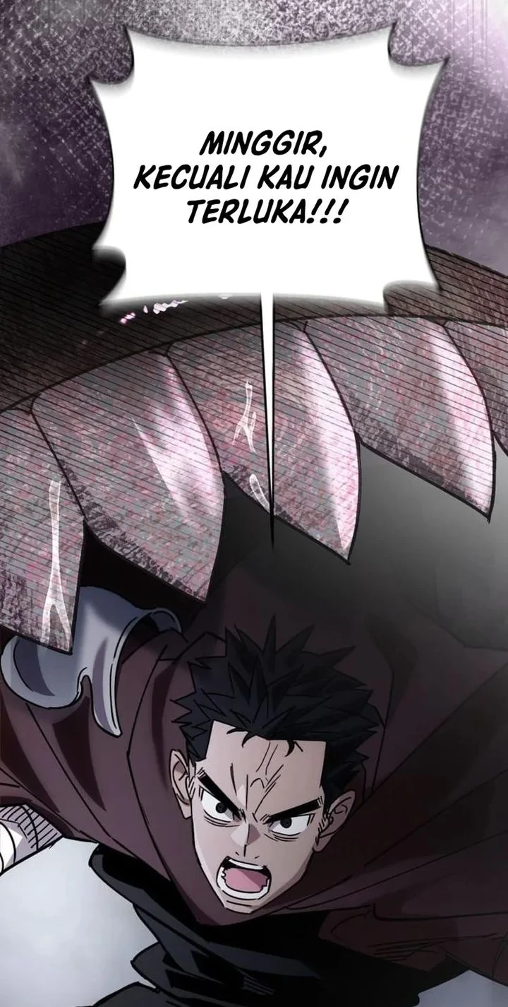 Single Dad in Another World Chapter 51 Gambar 42