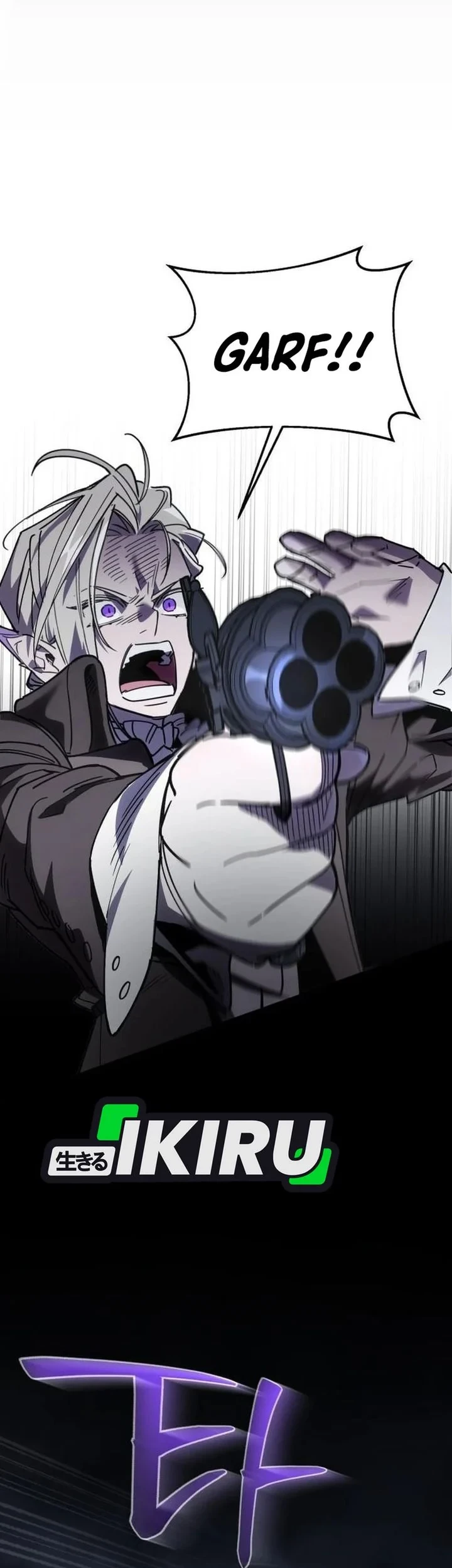 Single Dad in Another World Chapter 51 Gambar 51