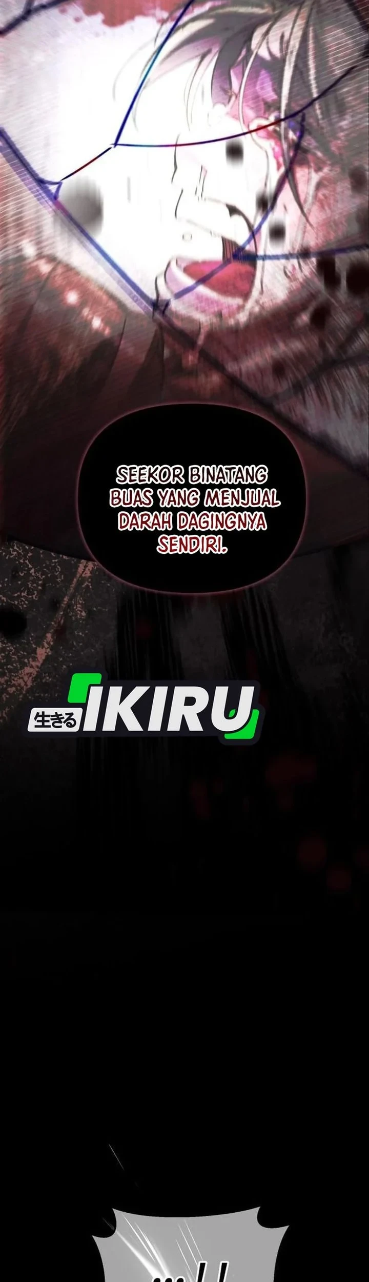 Single Dad in Another World Chapter 51 Gambar 57