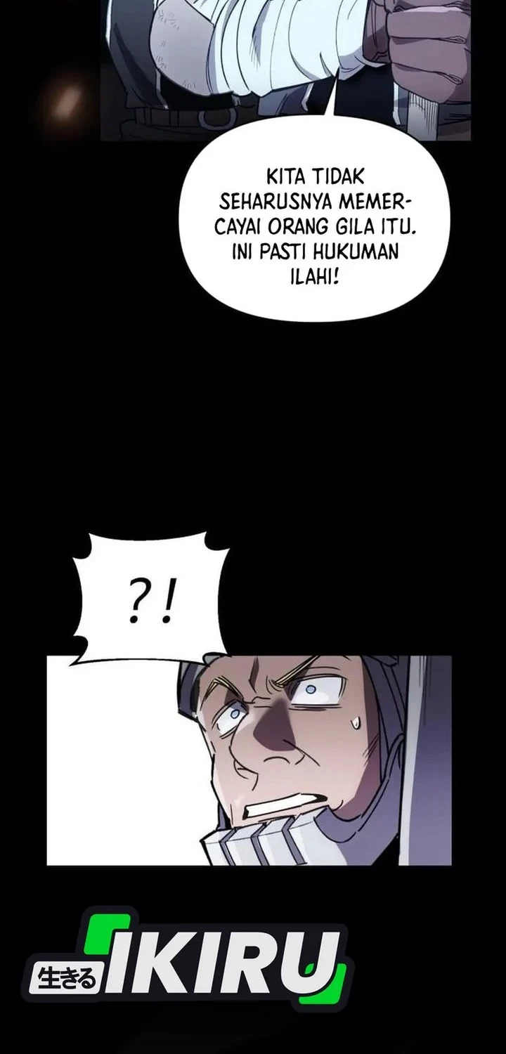 Single Dad in Another World Chapter 51 Gambar 4