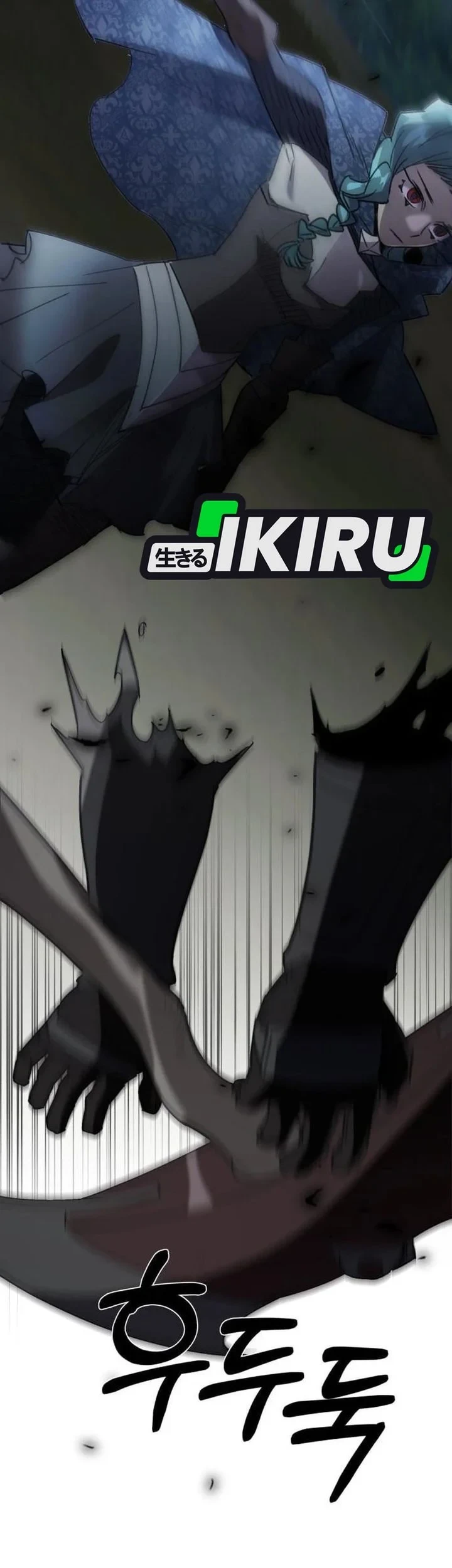 Single Dad in Another World Chapter 51 Gambar 69