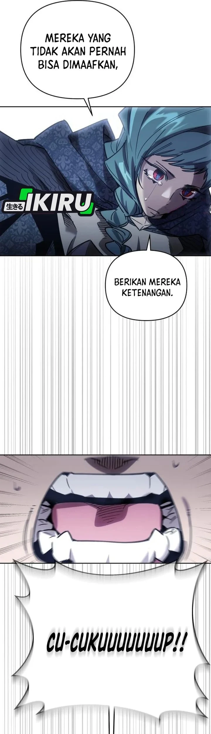 Single Dad in Another World Chapter 51 Gambar 71