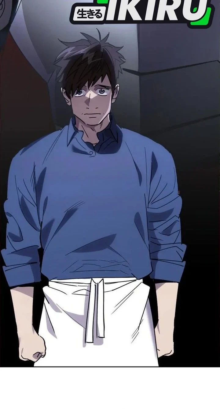 Single Dad in Another World Chapter 51 Gambar 6
