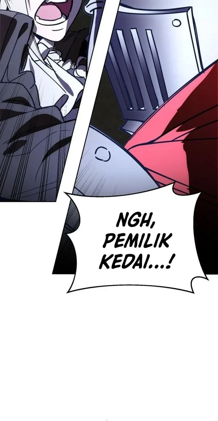 Single Dad in Another World Chapter 51 Gambar 80