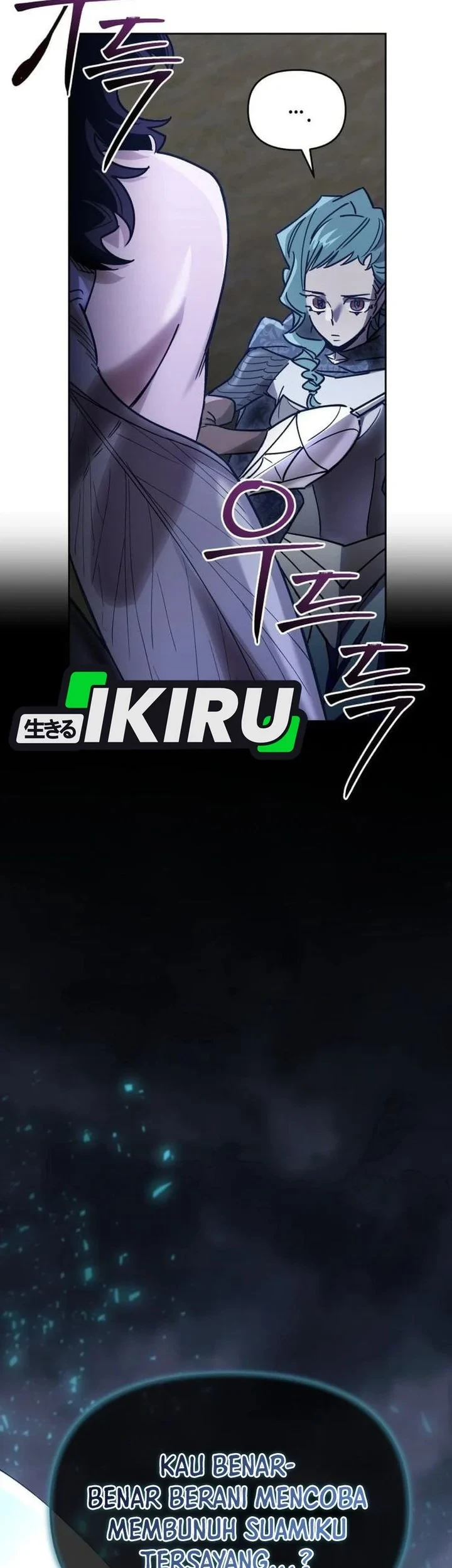 Single Dad in Another World Chapter 51 Gambar 87