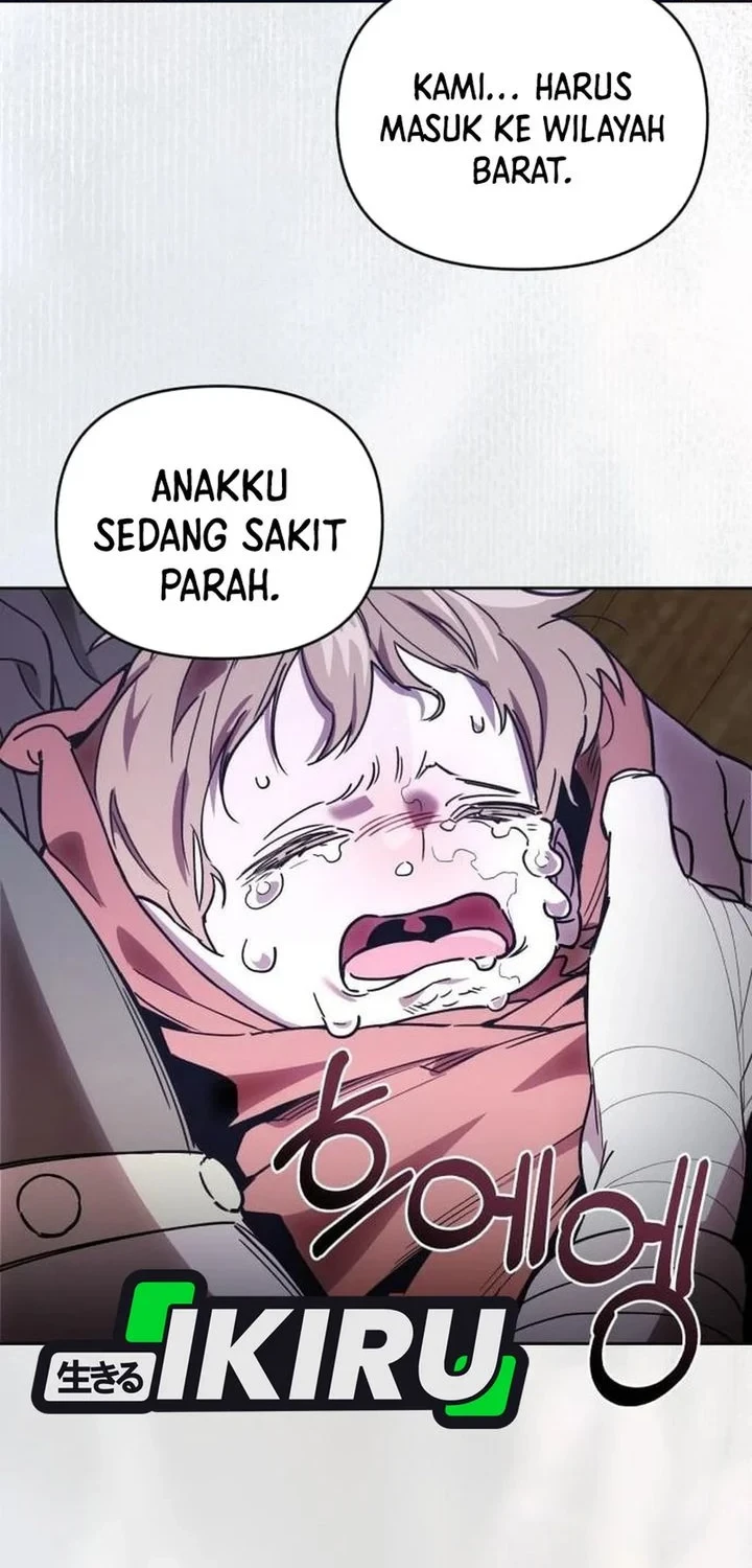 Single Dad in Another World Chapter 51 Gambar 8