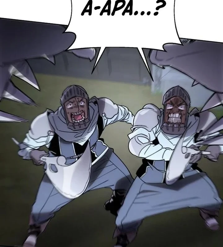 Single Dad in Another World Chapter 51 Gambar 16