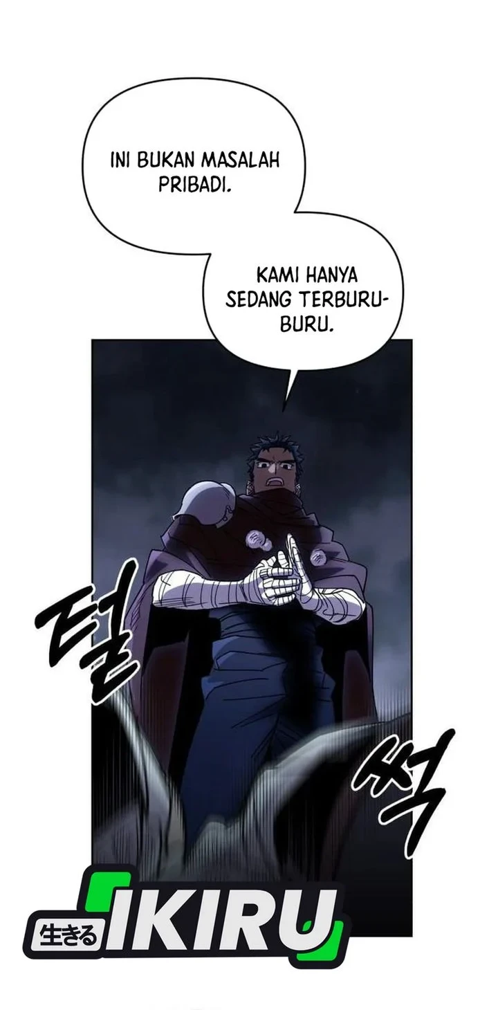 Single Dad in Another World Chapter 51 Gambar 18