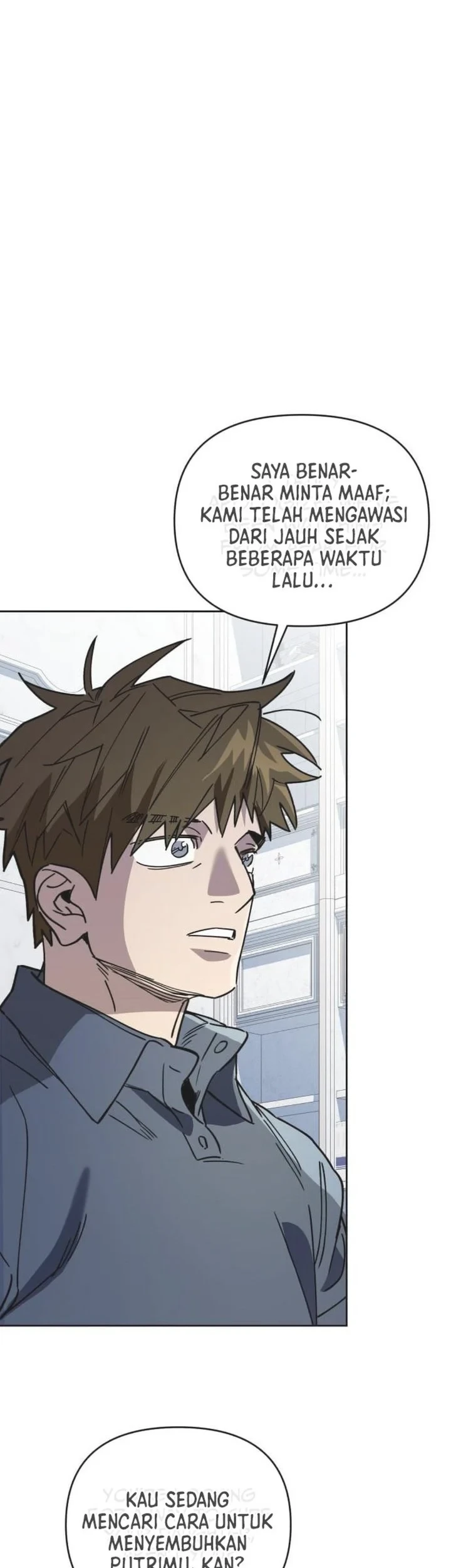 Single Dad in Another World Chapter 52 Gambar 70