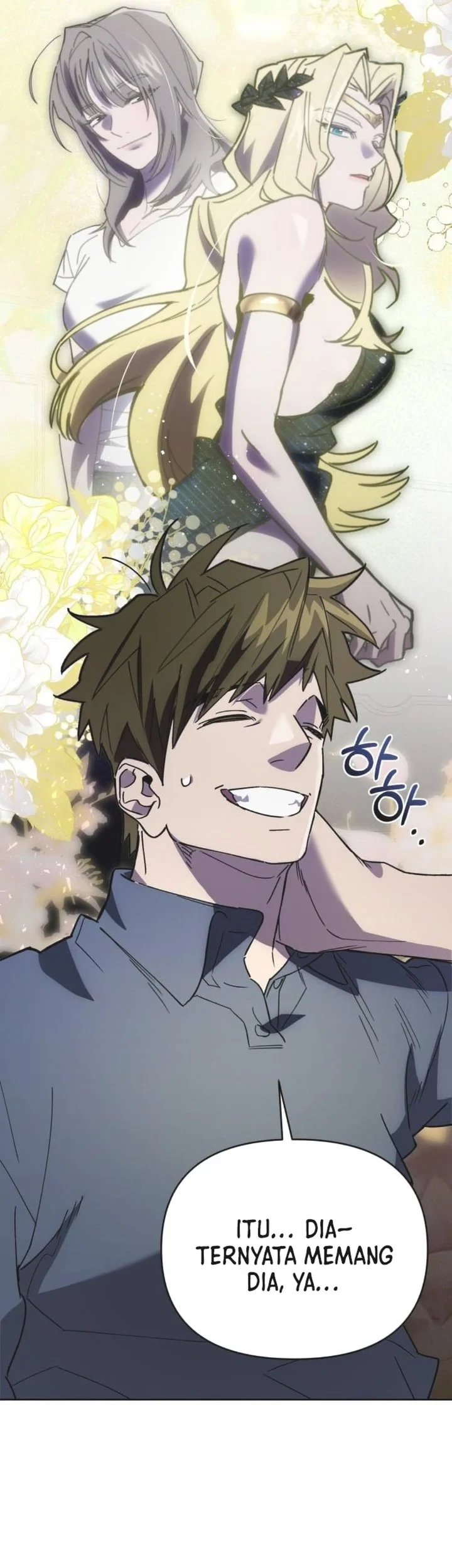 Single Dad in Another World Chapter 52 Gambar 76