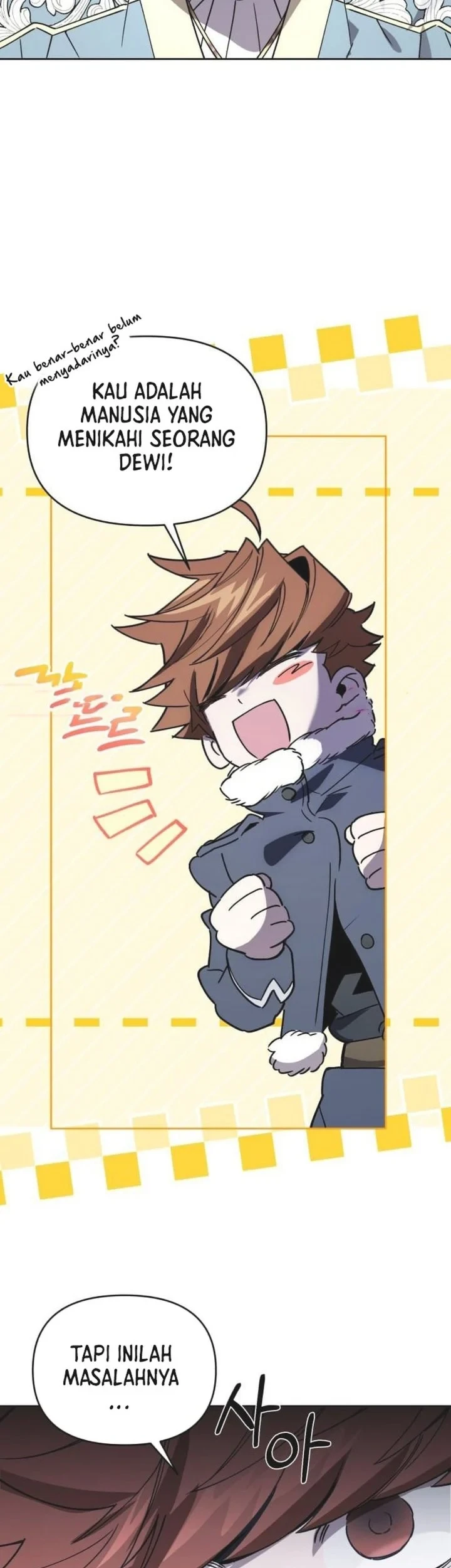 Single Dad in Another World Chapter 52 Gambar 78