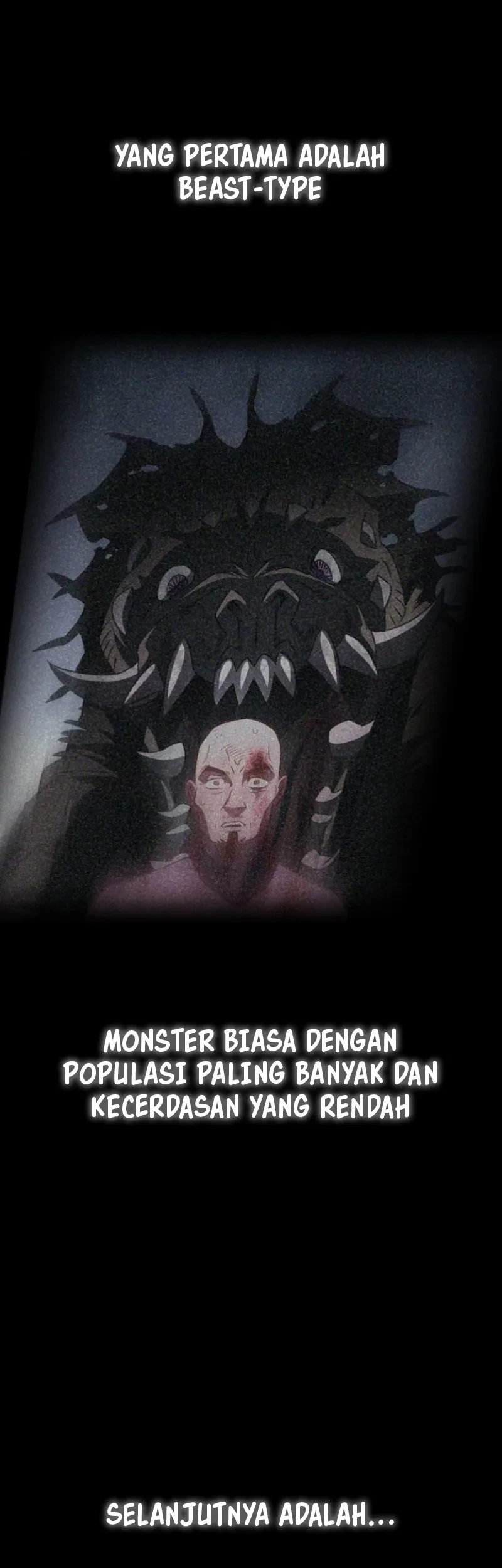Single Dad in Another World Chapter 6 Gambar 18