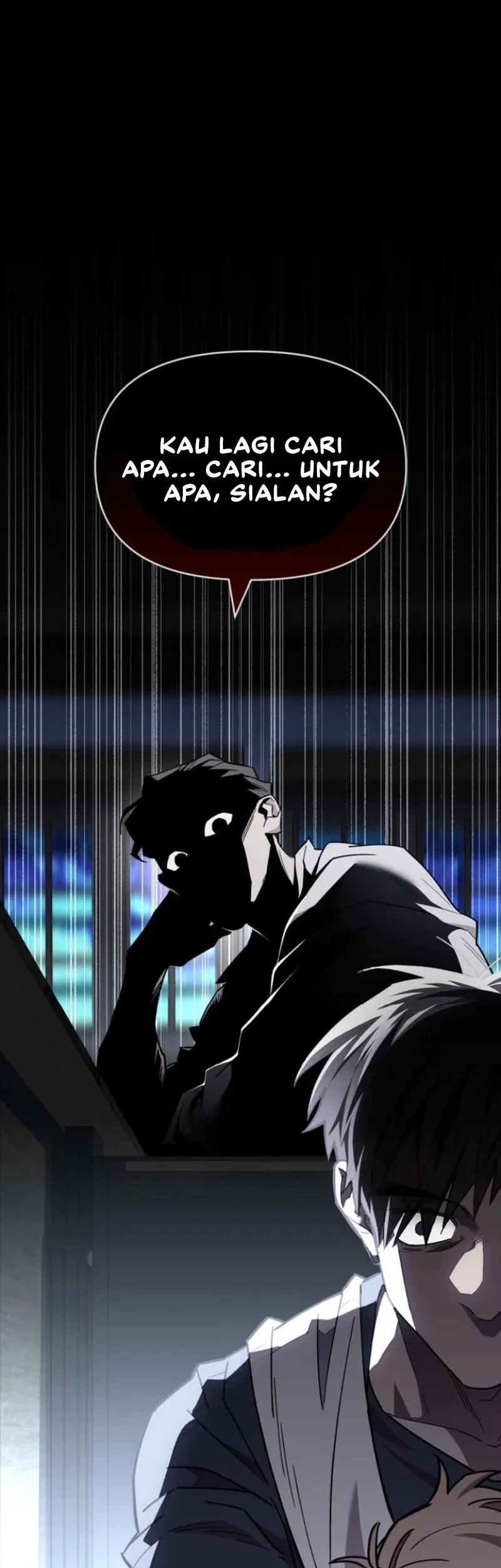 Single Dad in Another World Chapter 6 Gambar 22