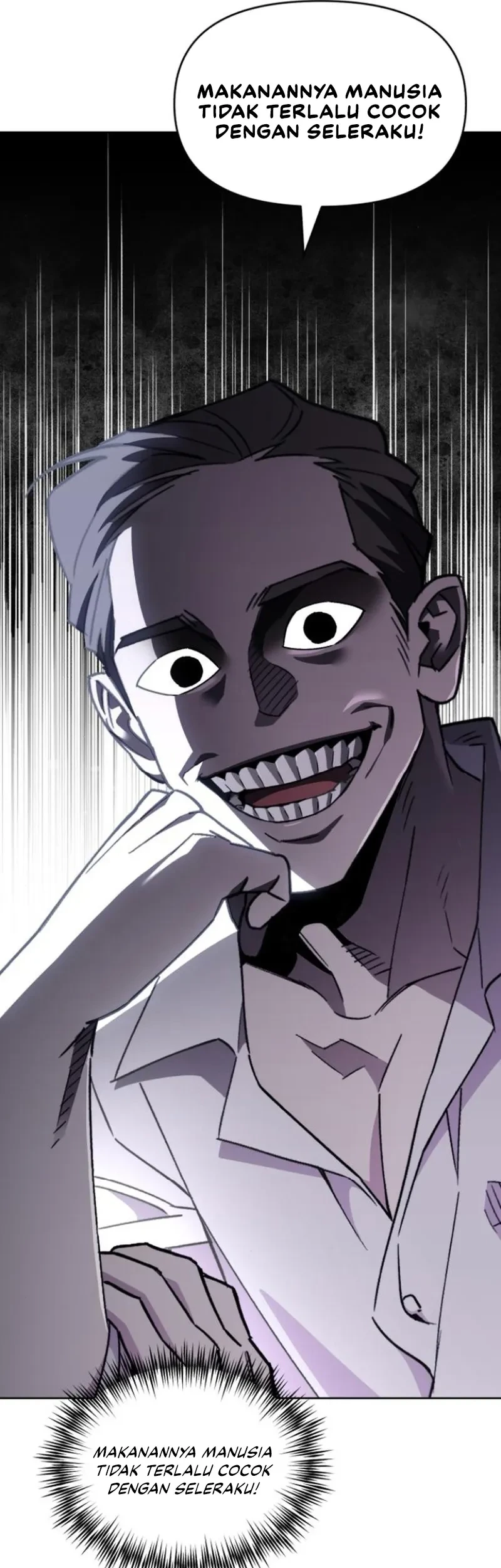 Single Dad in Another World Chapter 6 Gambar 24